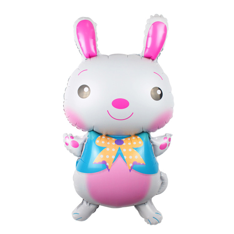 16-inch-easter bunny balloon