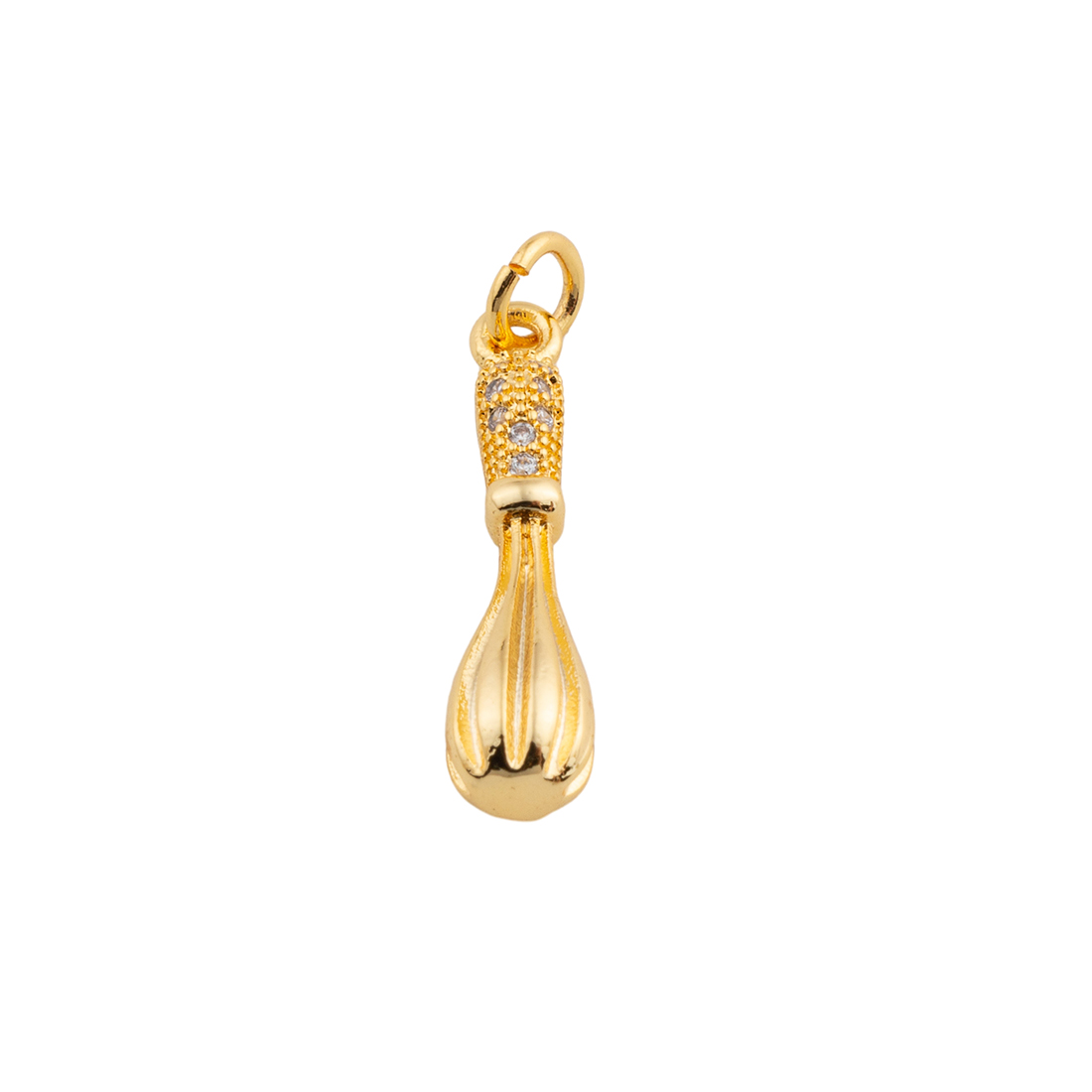  Chapado en oro 14K