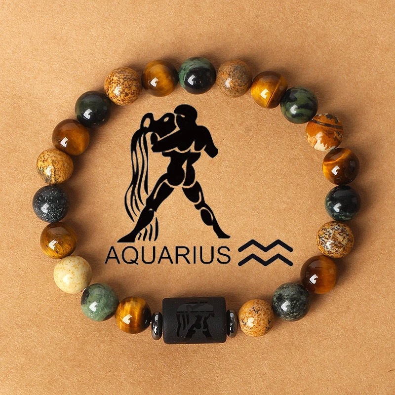 11 Aquarius