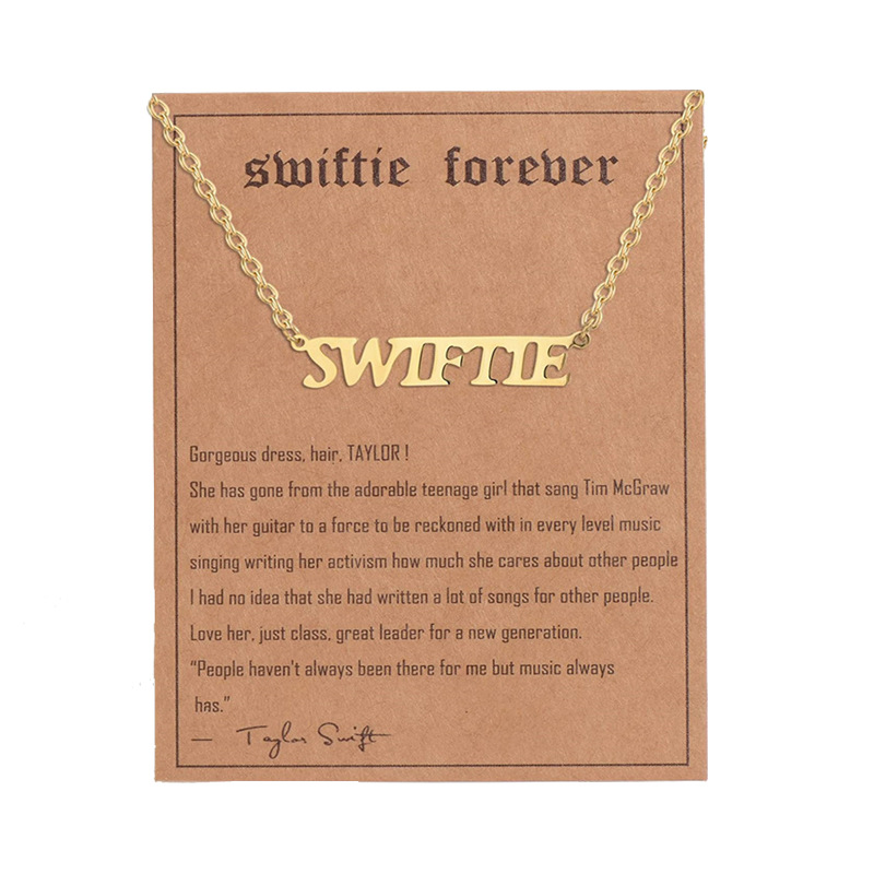 15:Swiftie