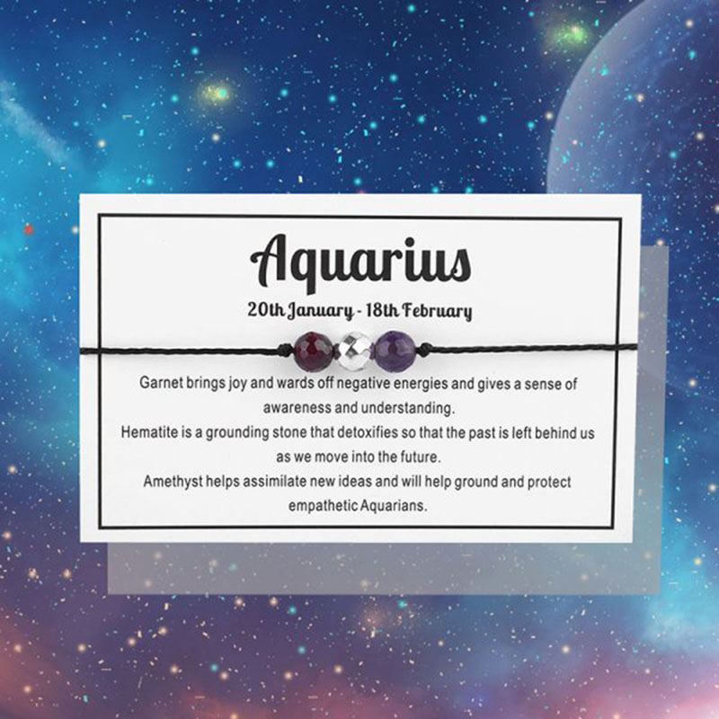 10 Aquarius
