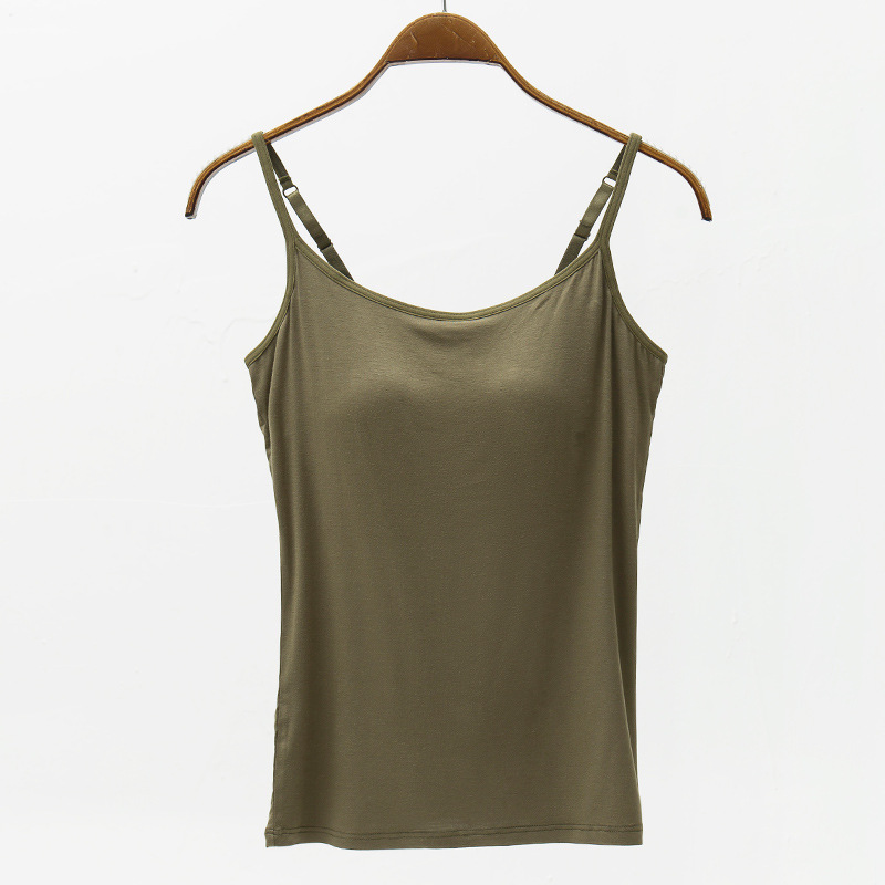 Army green sling