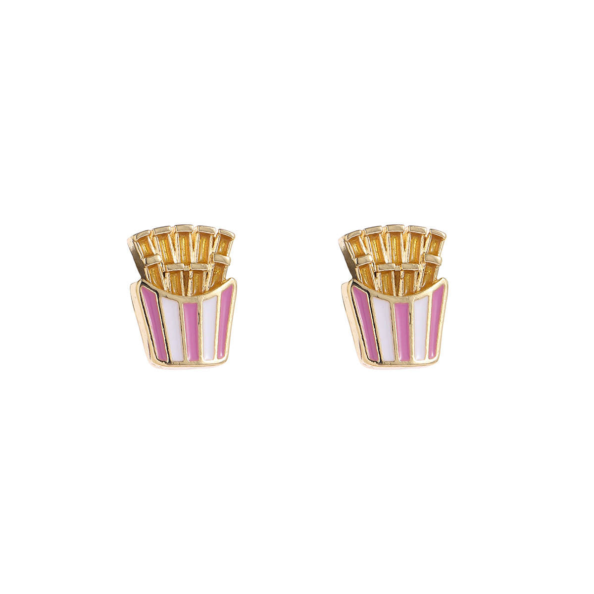 french fries 9x12mm