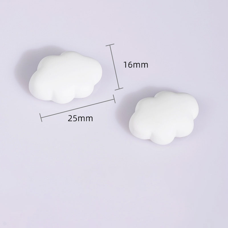 Cloud magnetic paste 4 packs