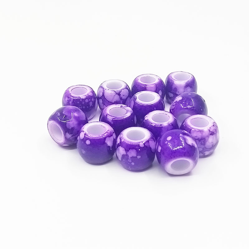 10 Púrpura
