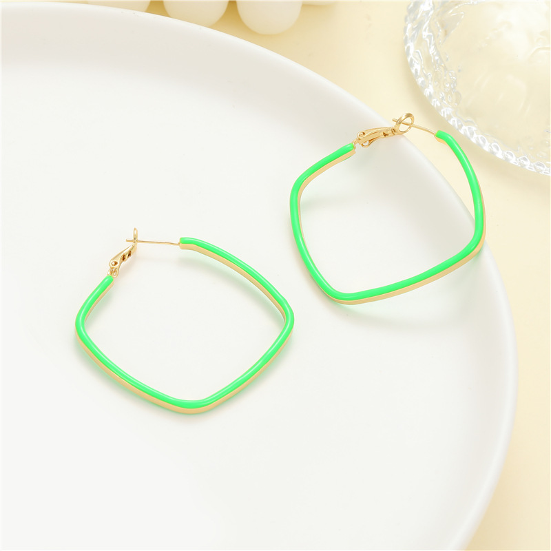 14K Gold H-11162 Green (small)