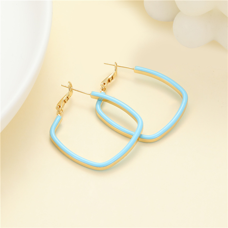 14K Gold H-11162 Blue (small)