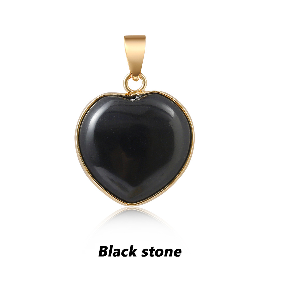2:Zwarte steen