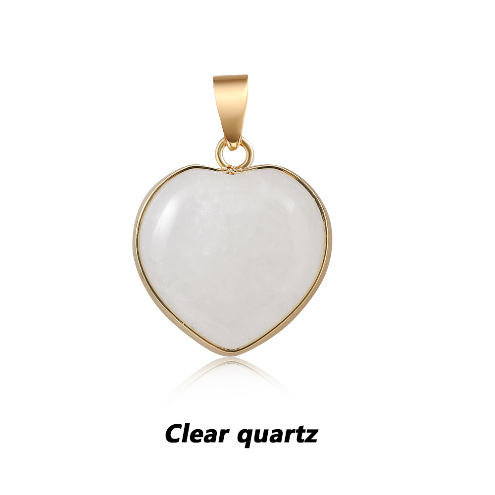 5:Clear Quartz