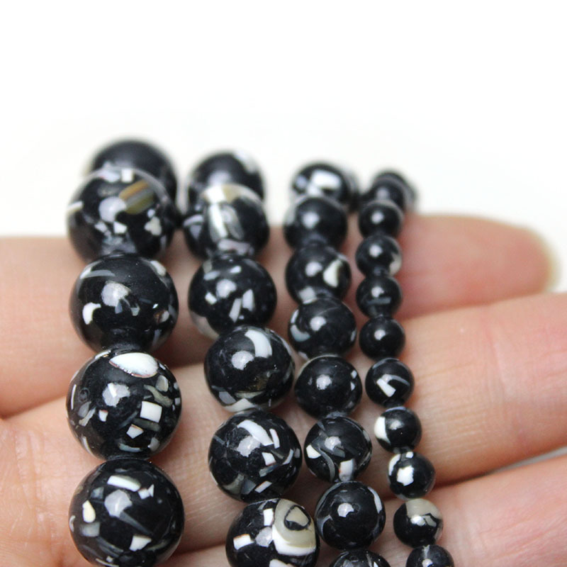 12MM (about 30 pieces)