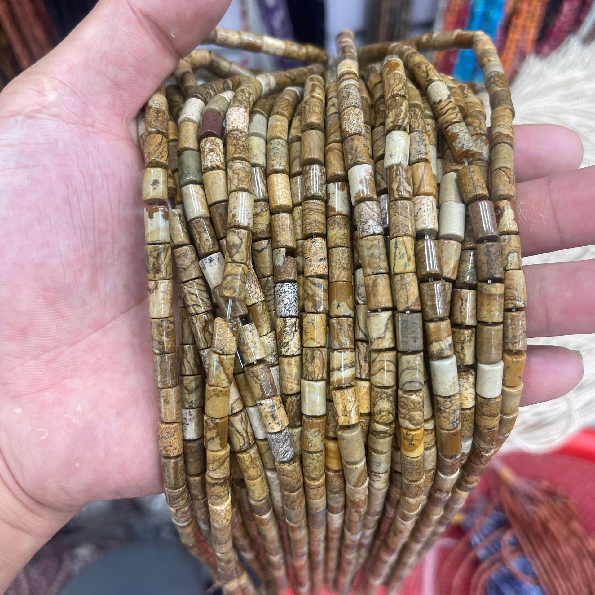 10 Picture Jasper