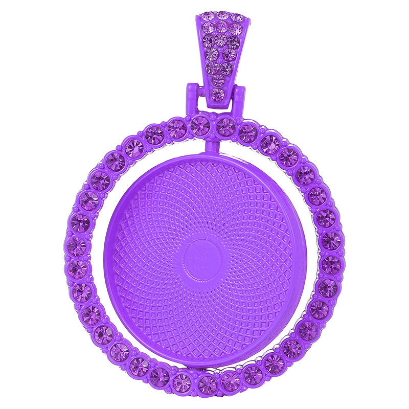 6:фиолетовый