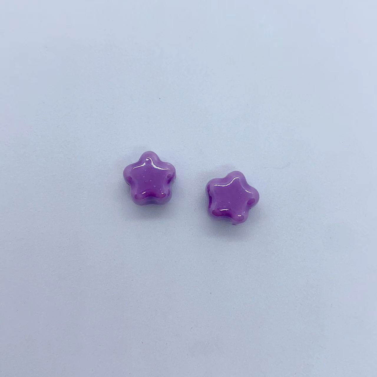 5 violet clair