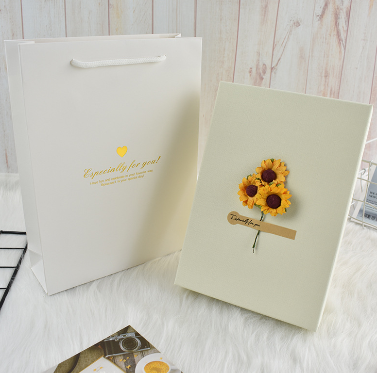 Sunflower   Bag