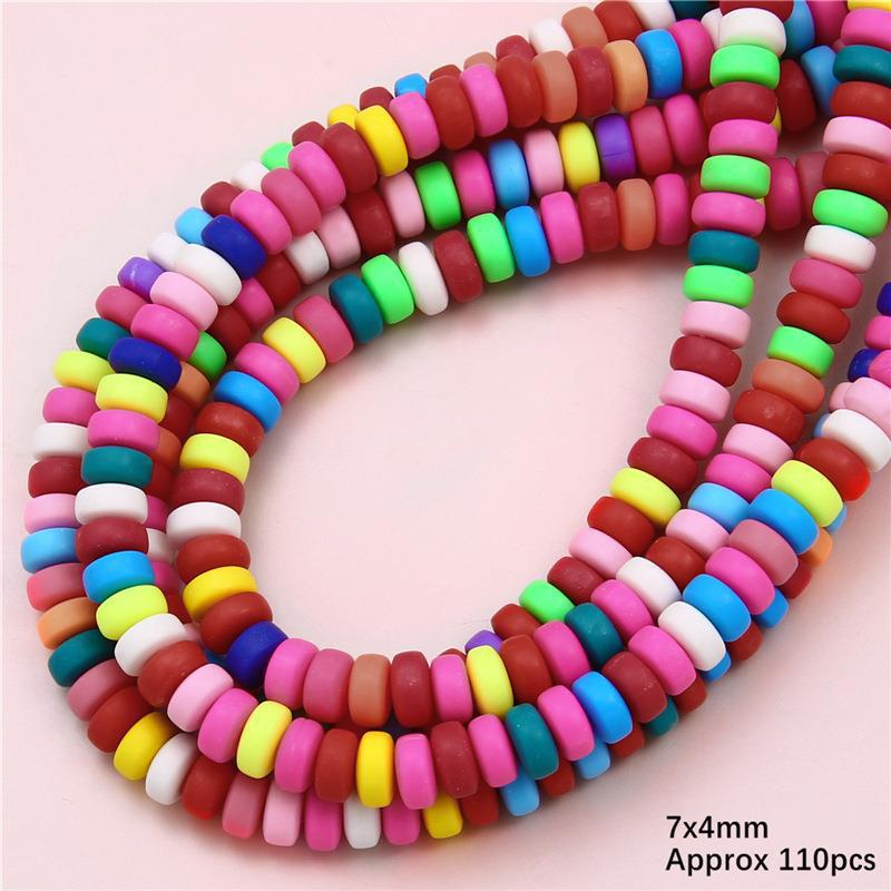 Mixed  Candy color
