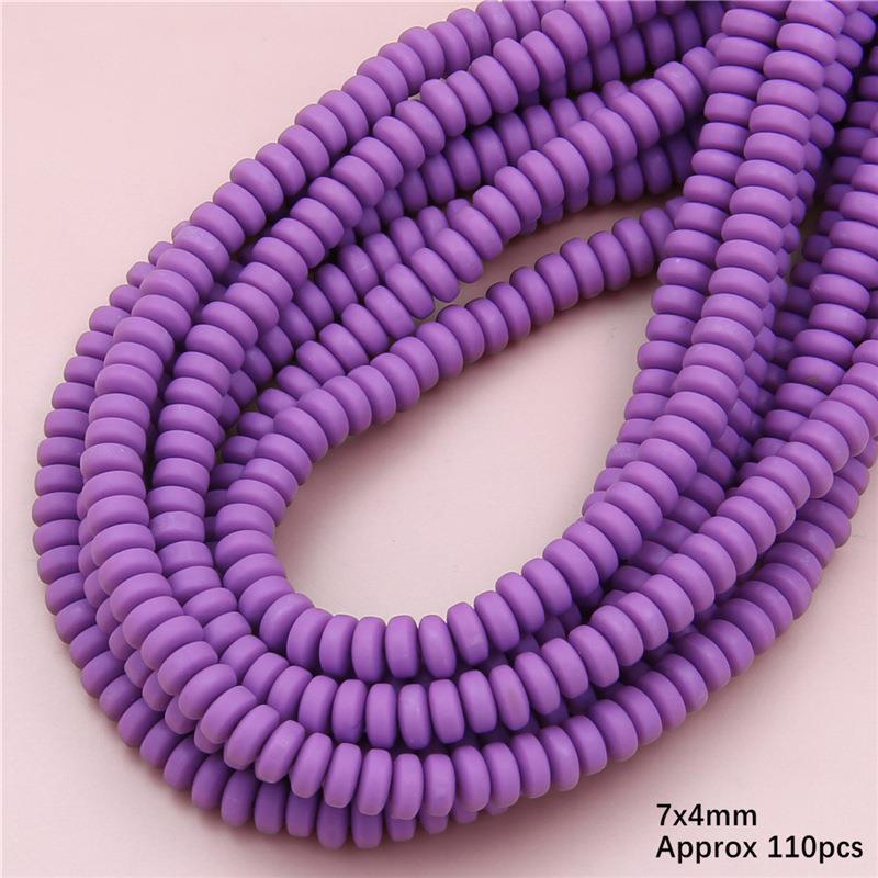 11 Púrpura