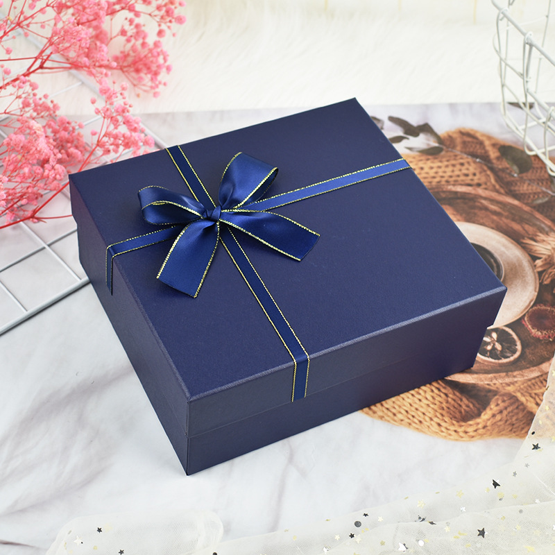 8:Midnight Blue gift box