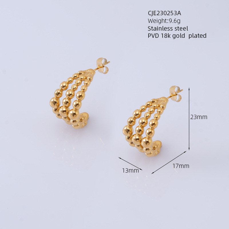 1:Gold (inactive beads)