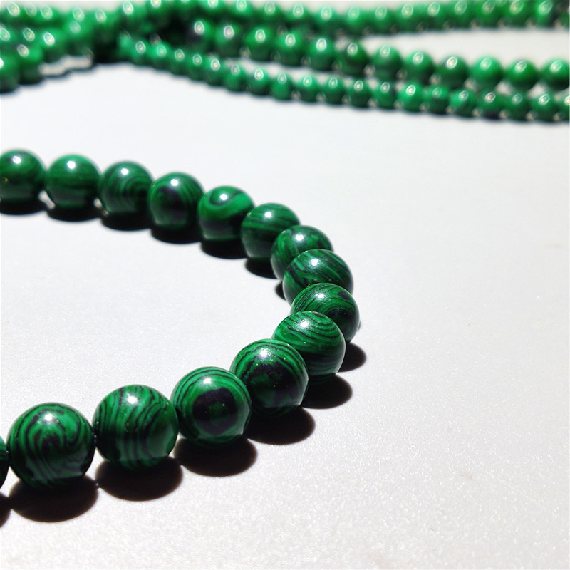 Green 10mm(about 38 PCs)