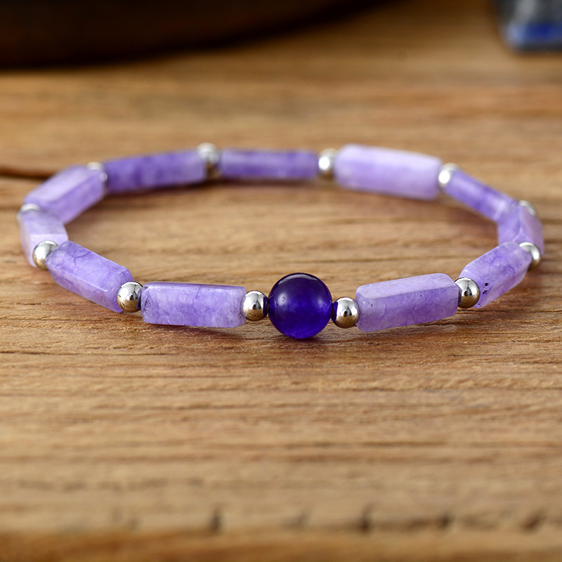 10:purple Jade