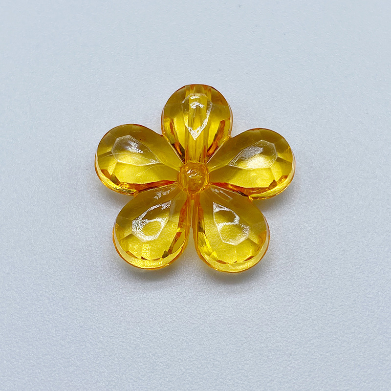 golden yellow 14mm about 1300 PCs