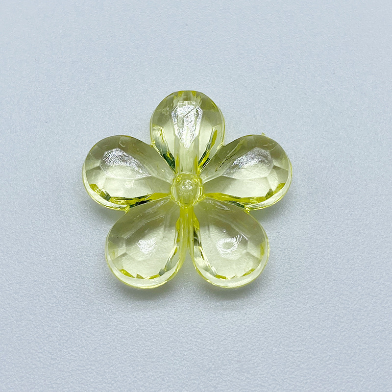 light yellow 14mm about 1300 PCs