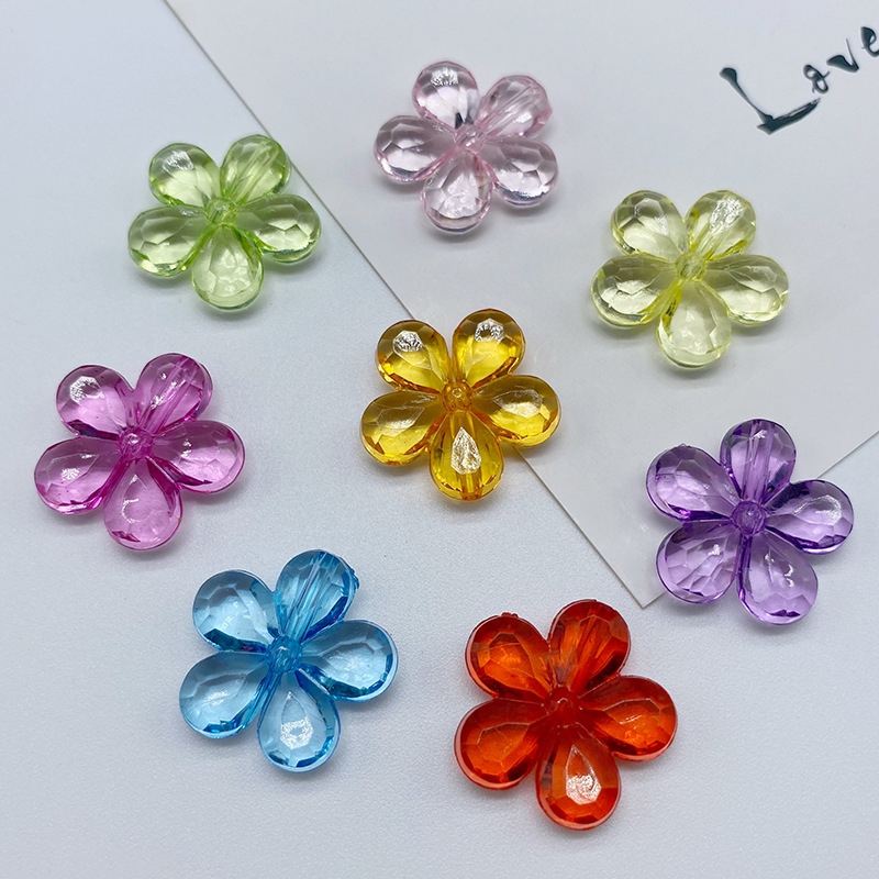 mixed colors 14mm about 1300 PCs