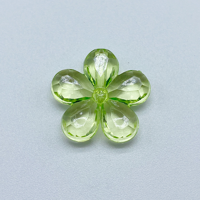 green 14mm about 1300 PCs