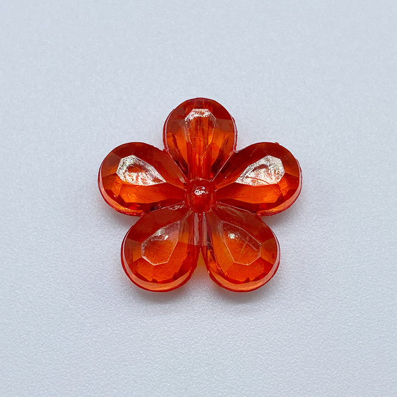 red 14mm about 1300 PCs
