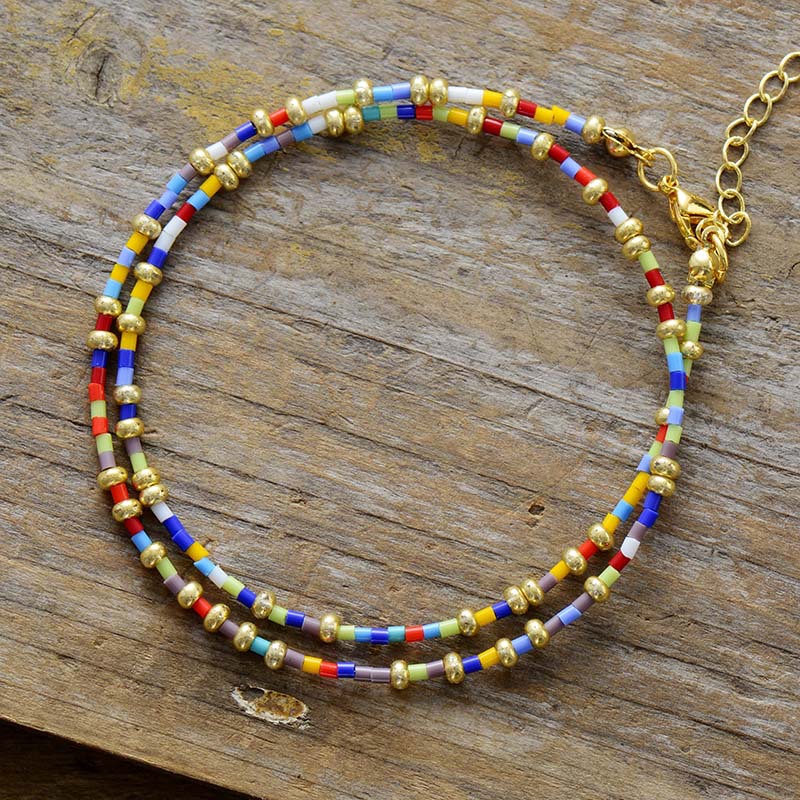 1:necklace 18inch