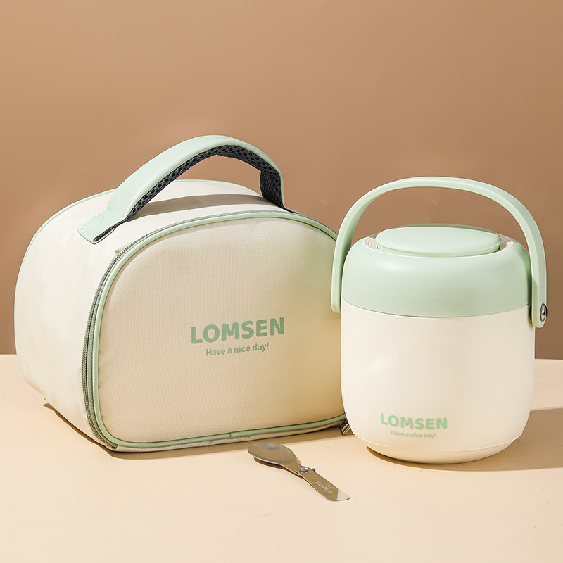 Matcha Green -1.3 L (including 304 folding spoon)   bag