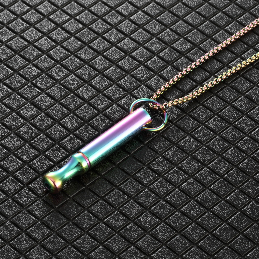 6:Colorful   pearl chain