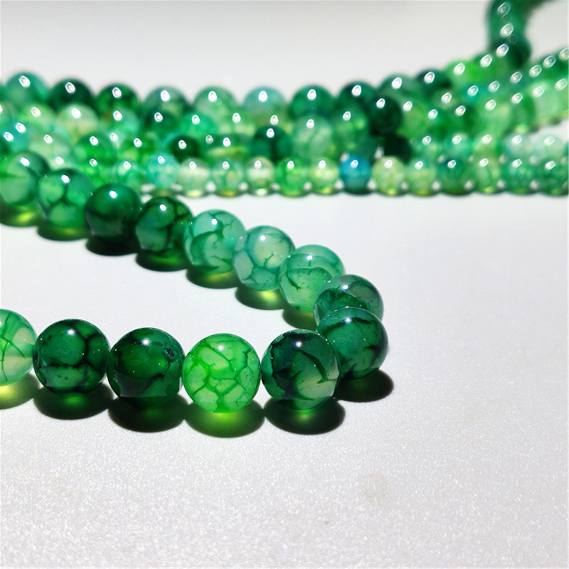 3:Green 10mm(about 38 PCs)