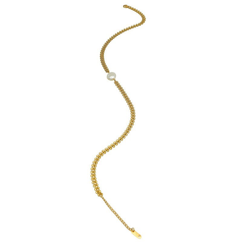 Necklace:40-6cm