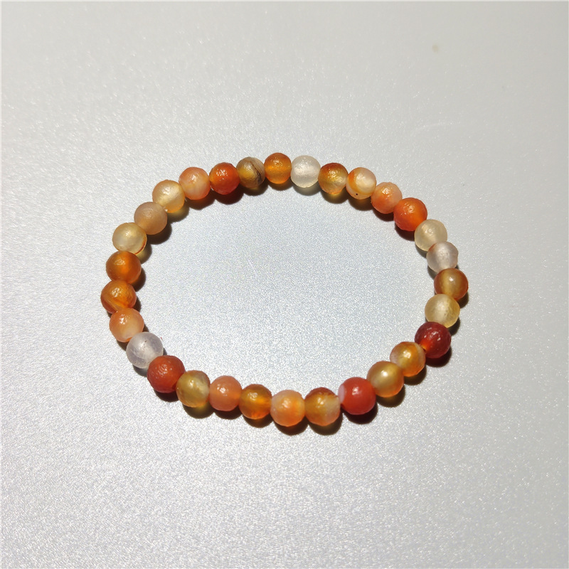 7:Primary agate 6mm