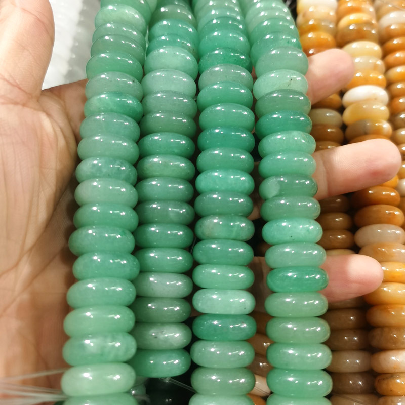 5 Green Aventurine