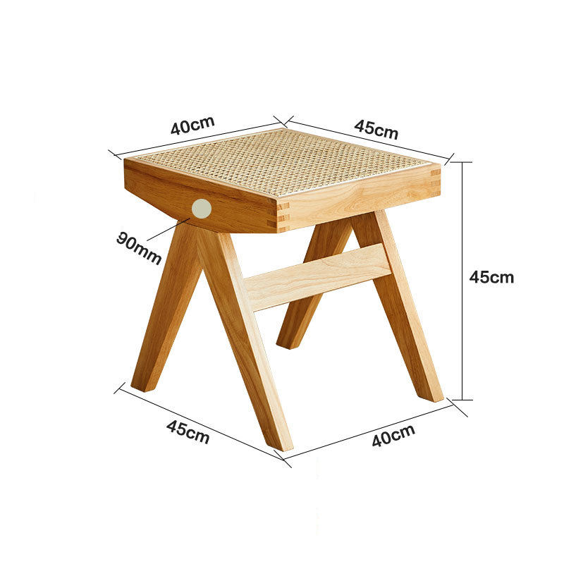 Wood color (true Rattan)