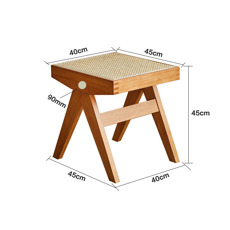 Cherry (imitation rattan)