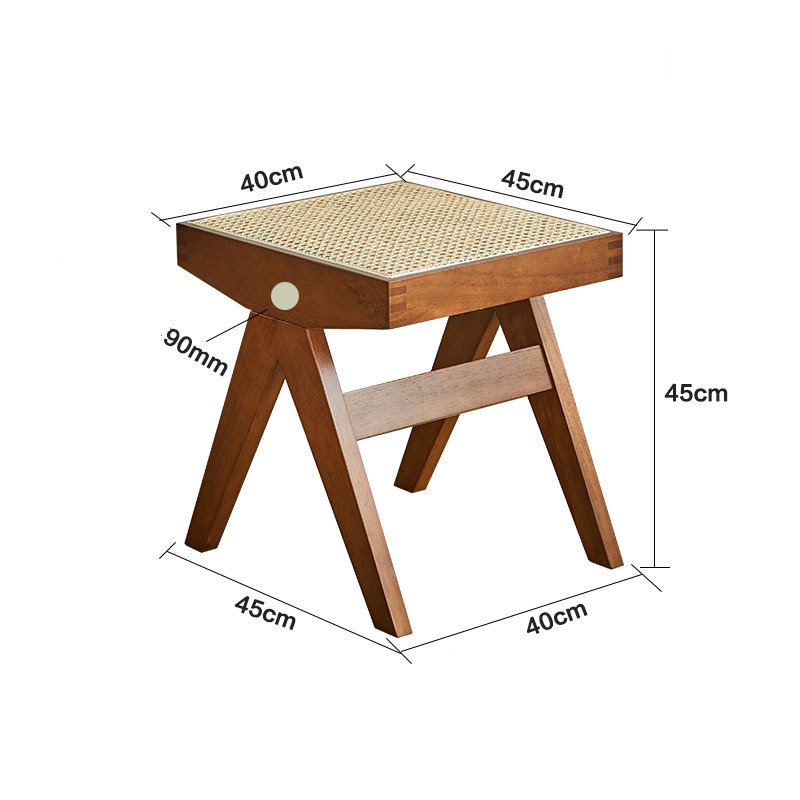 Light Walnut (Imitation Vine)