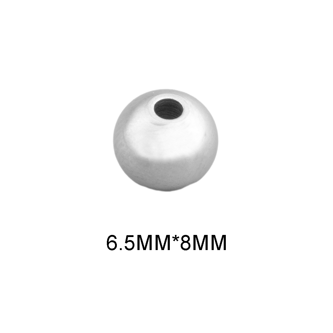 6.5*8mm