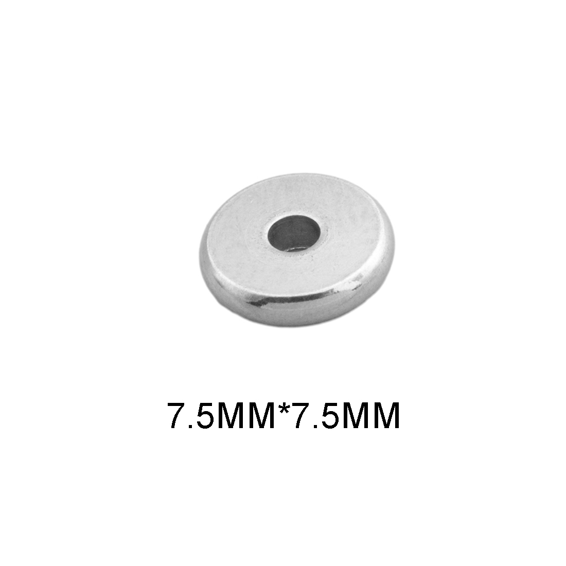 7.5*7.5mm