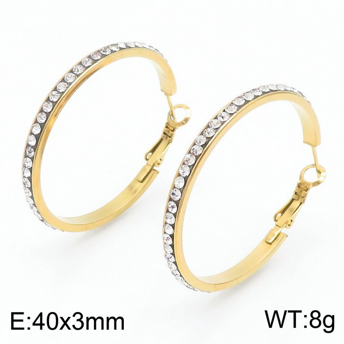 Gold 40*3mm