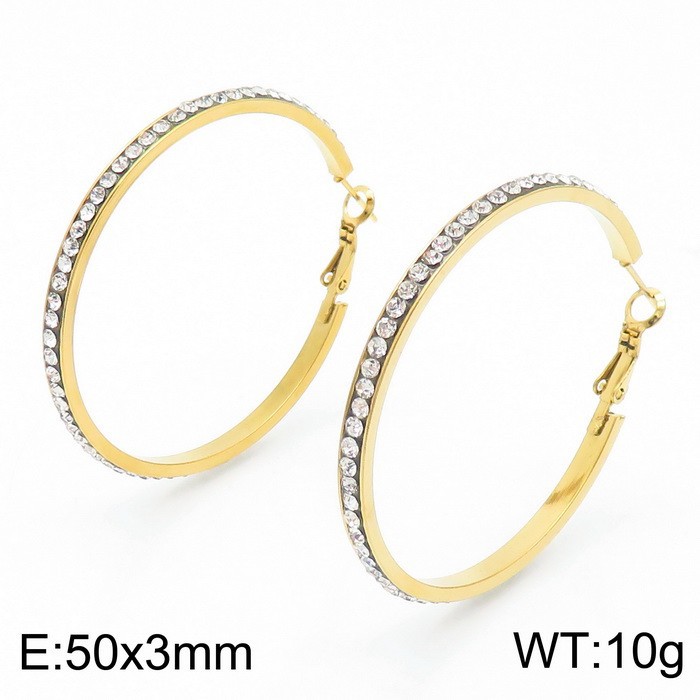 Gold 50*3mm