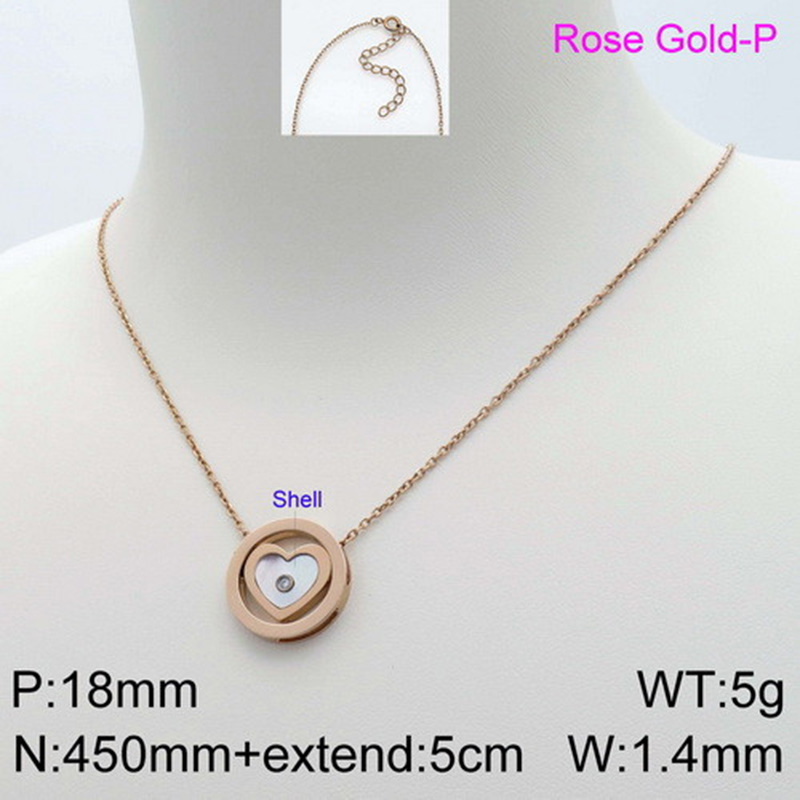 1:Rose gold KN112227-GC