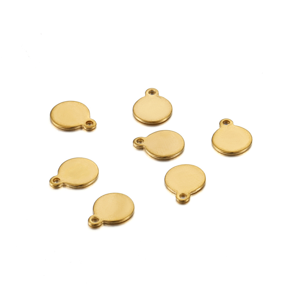 gold color 5mm