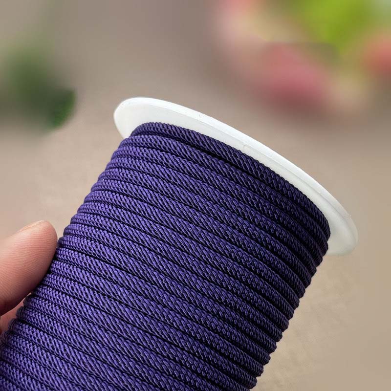 dark purple 3mm