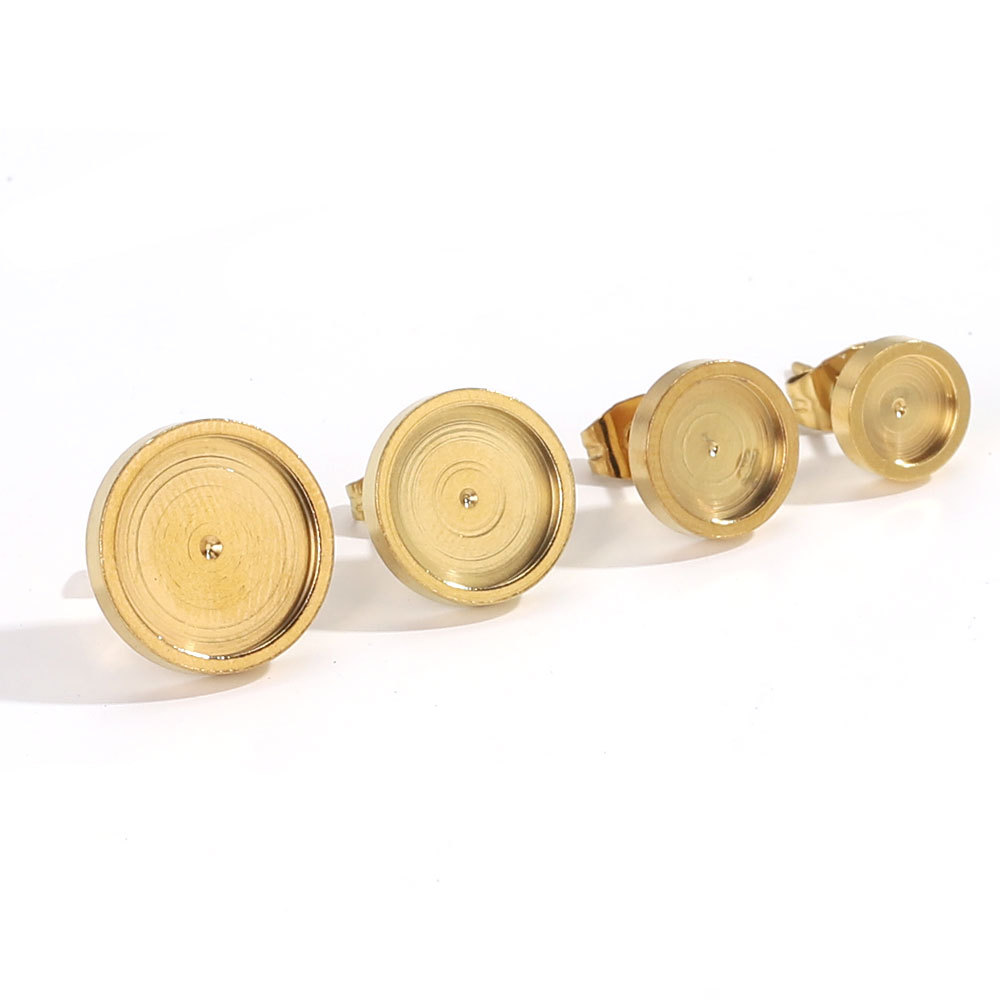 gold colo inner 8mm