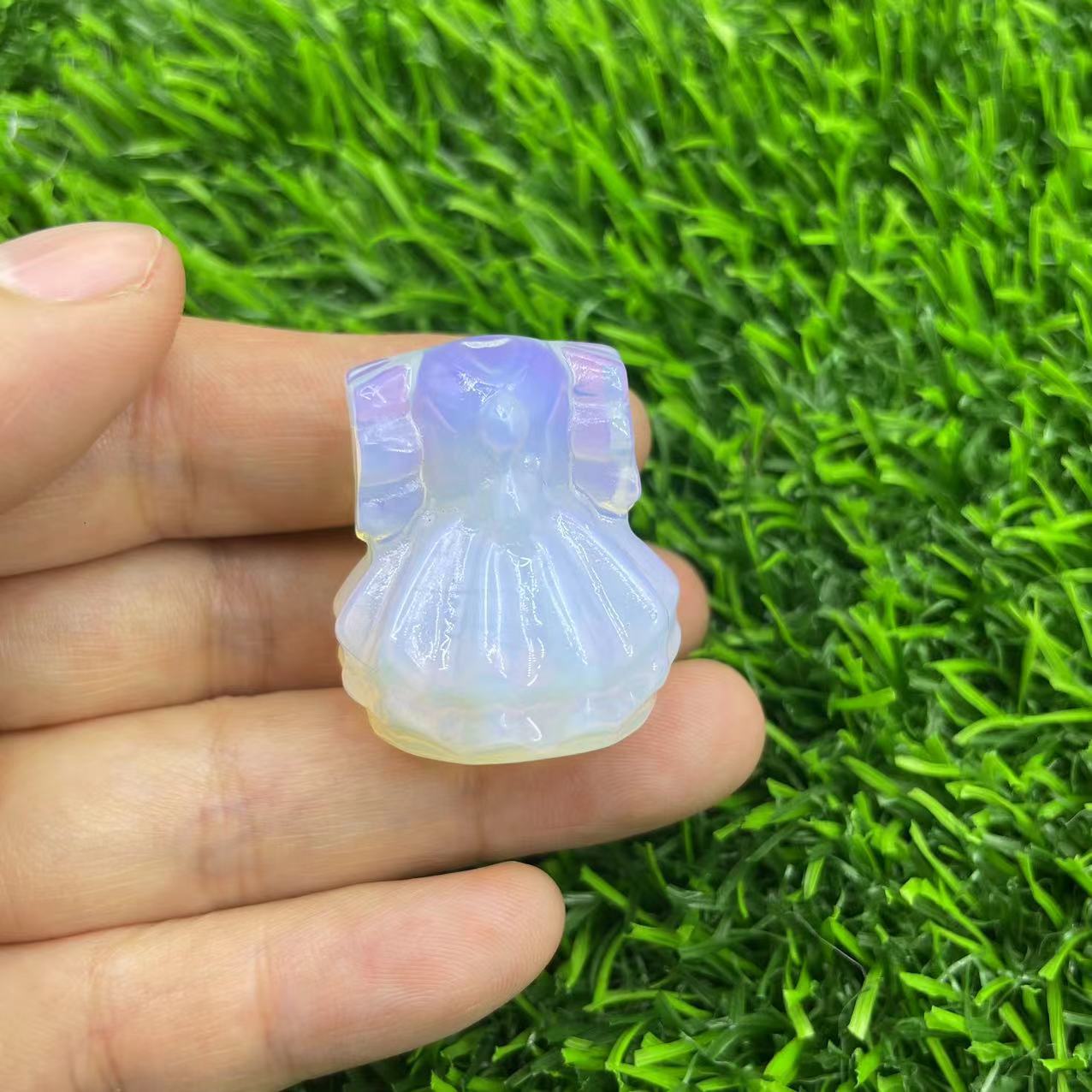 29 sea opal