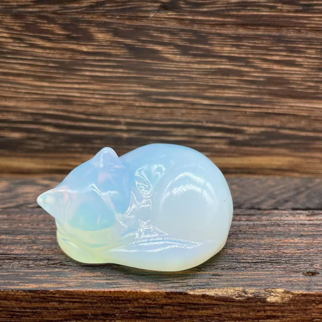 17:morze opal