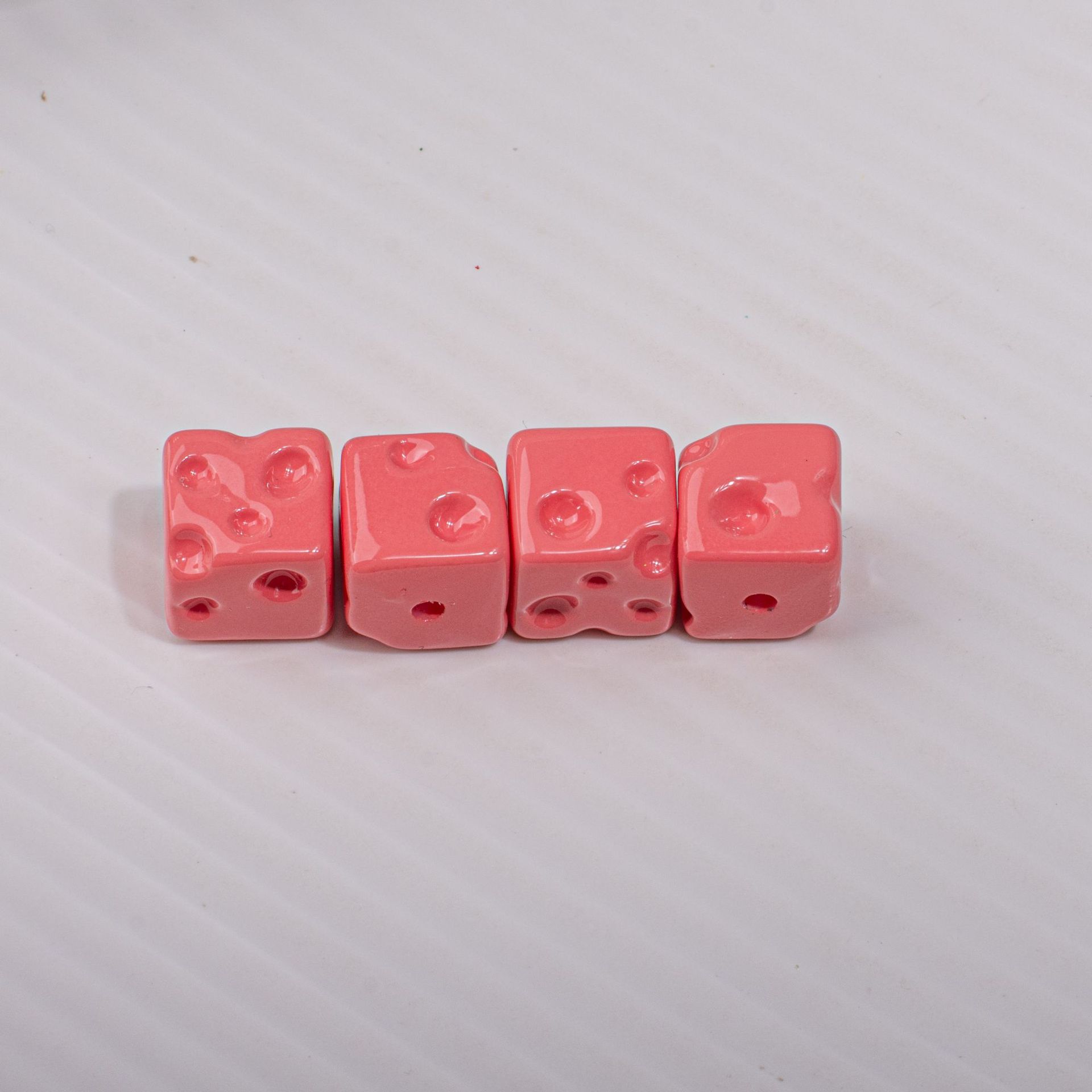 6:濃いピンク